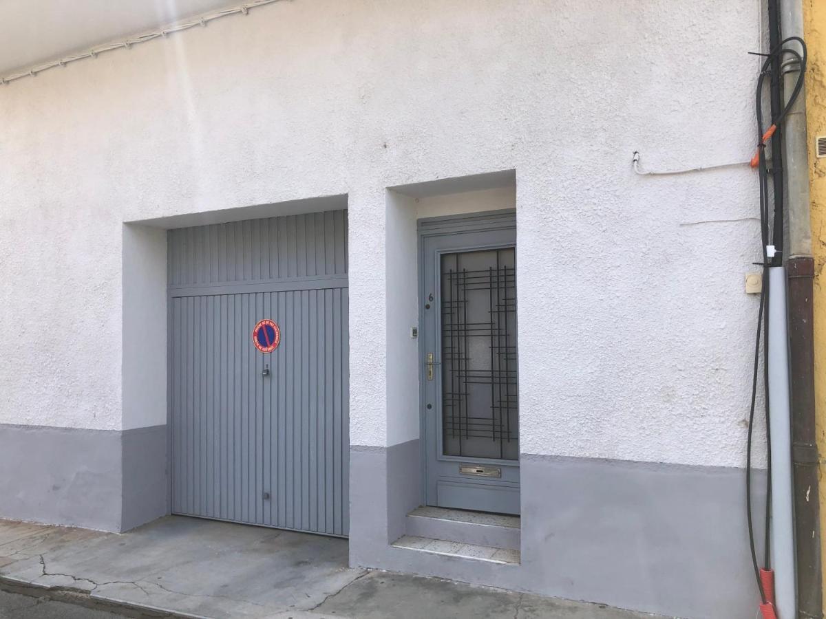 Bel Appartement Proche Chateau Laurens Agde Exterior photo